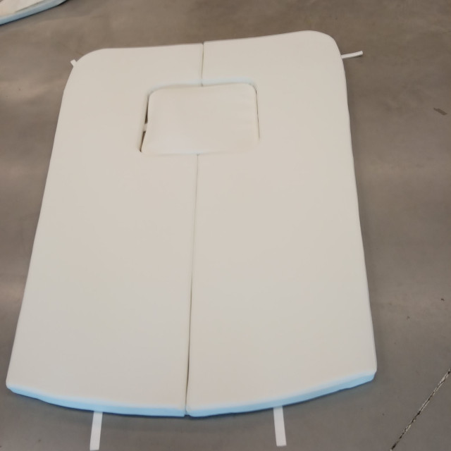 Purchase Jeanneau Leader 805 sun lounger cushion