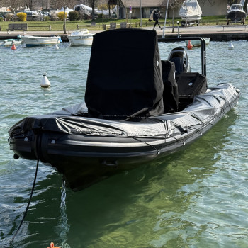 Purchase Float protection Highfield Patrol 660
