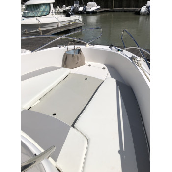 Purchase Quicksilver 635 Commander Center Cushion