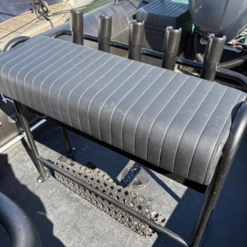 Purchase Bolster Cover Tarpon DV 65