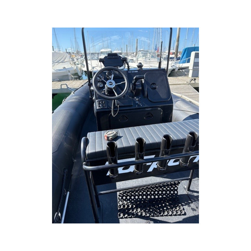 Achat Housse de bolster  Tarpon DV 65