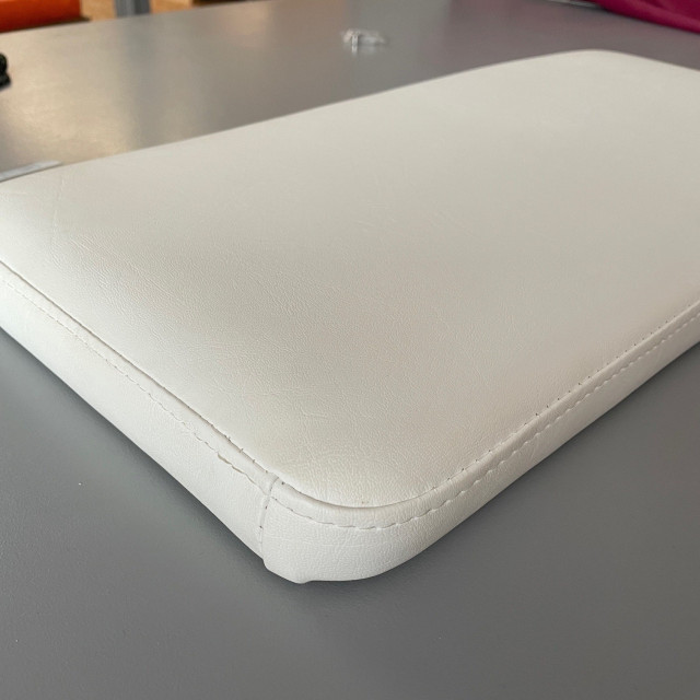 Purchase Zodiac Pro 12 Man Console Backrest Cushion
