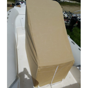 Purchase Capelli Tempest 700 Console Cover