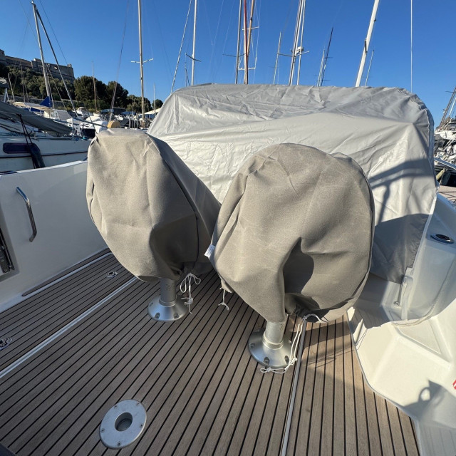 Purchase Jeanneau Cap Camarat 6.5 WA S3 Console Cover