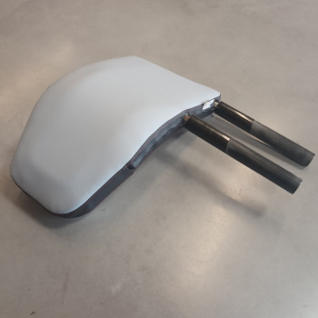 Purchase Rear port side backrest cushion Zodiac Open 5.5