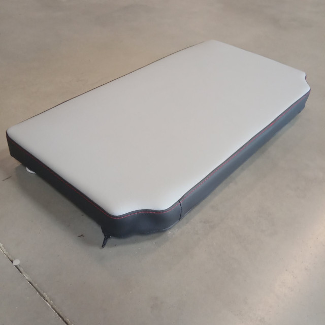 Purchase Rear Seat Cushion Central Zodiac Open 5.5