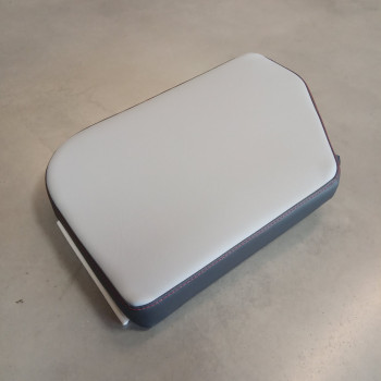 Purchase Rear port seat cushion Zodiac Open 5.5