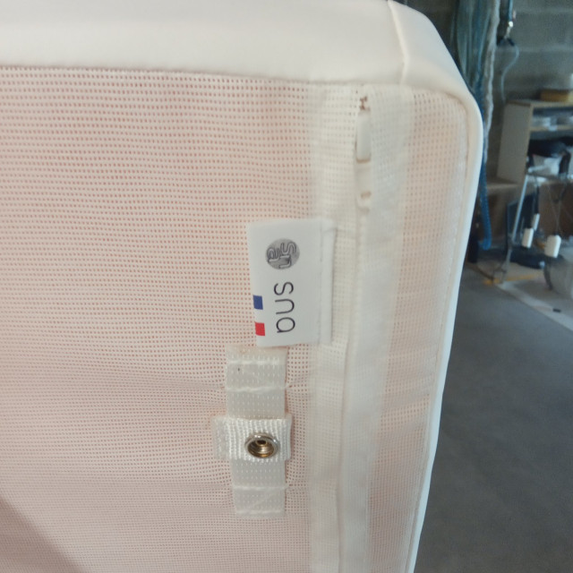 Purchase Rear Bench Seat Cushion Jeanneau Cap Camarat 515 Style