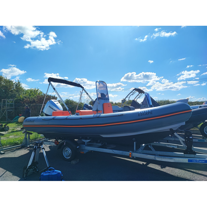 Achat Taud d'hivernage Bombard Explorer 600