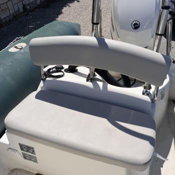 Achat Coussin assise arrière Bombard Explorer 640 SB / Explorer 640 SB I...