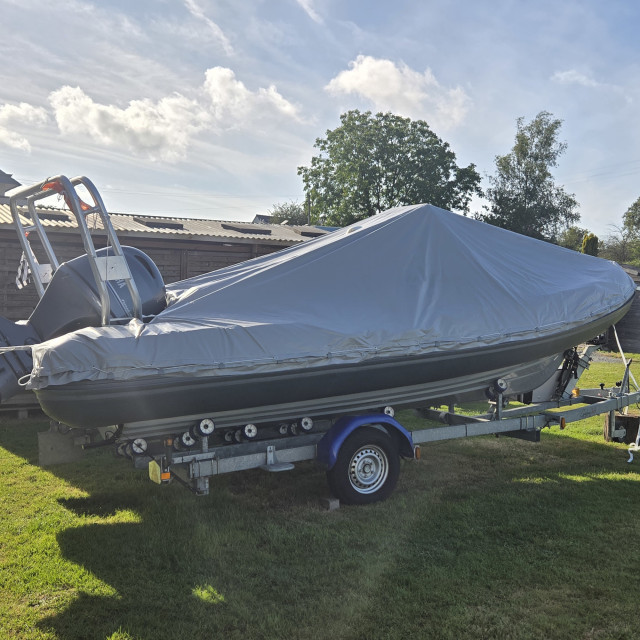 Achat Taud d'hivernage 3D Tender XPRO 589