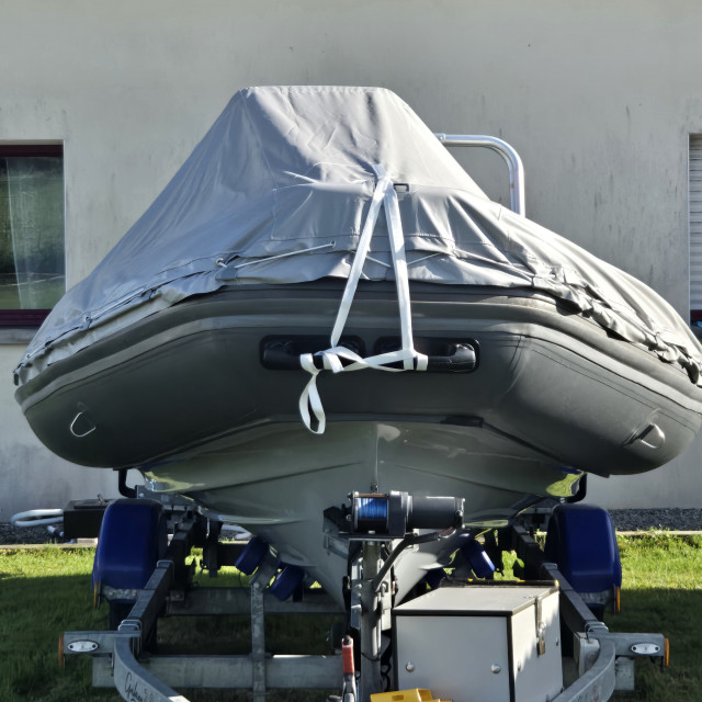 Purchase 3D Winter Cover Tender XPRO 589
