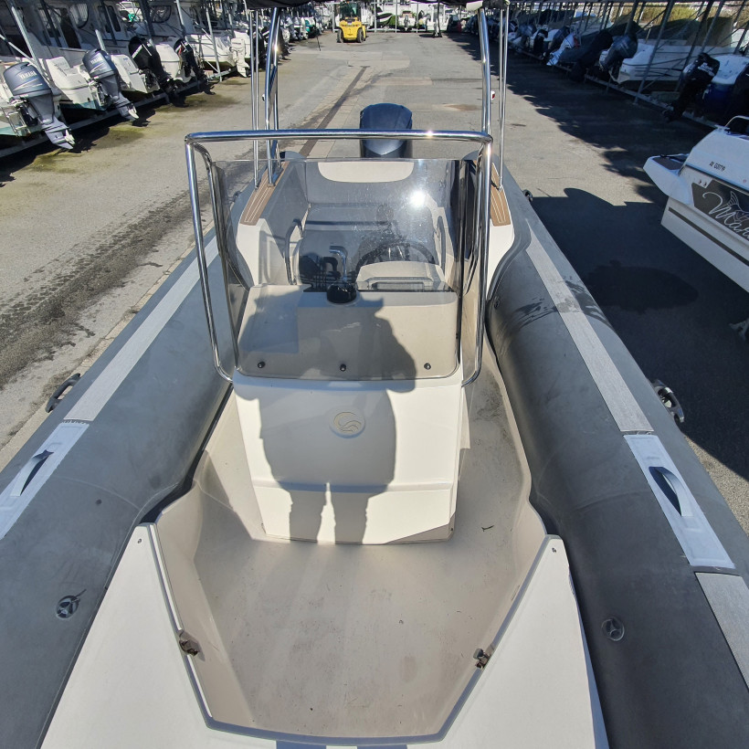 Purchase Capelli Tempest 775 Console Cover