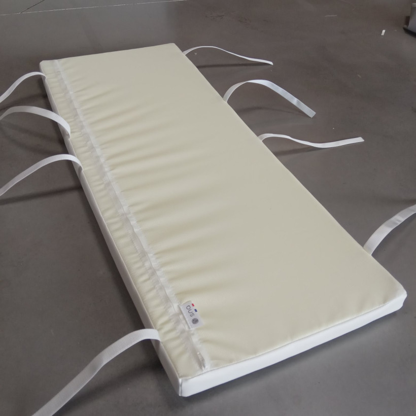 Purchase Rear Seat Cushion White Shark 185