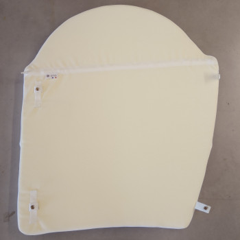 Achat Coussin Bain de Soleil Centre Bombard Sunrider 650