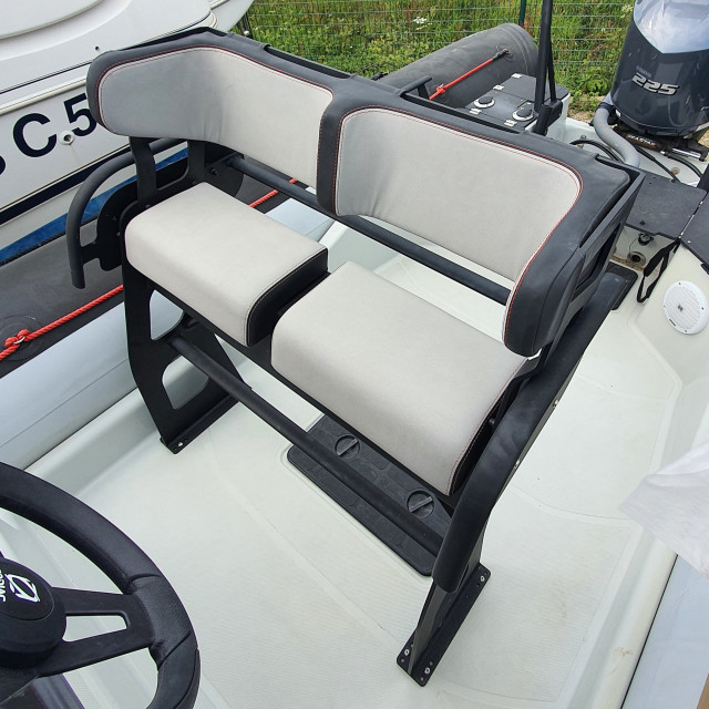 Purchase Zodiac Pro bolster cover
