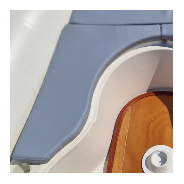Purchase Sunbed Cushion port side Zodiac Medline II / Medline 2C