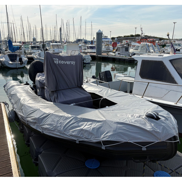 Purchase Float Protection Tarpon AD 60