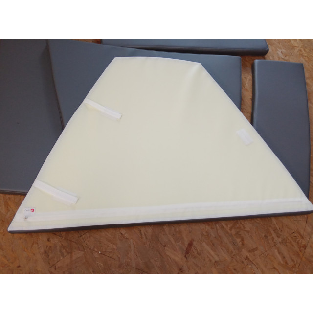 Achat Coussin bain de soleil  Pro Marine Helios 25