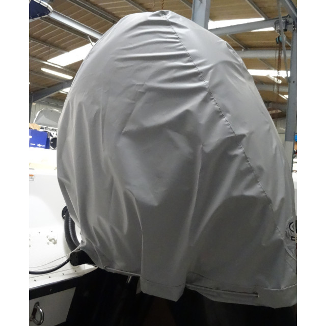 Achat Housse moteur hors bord