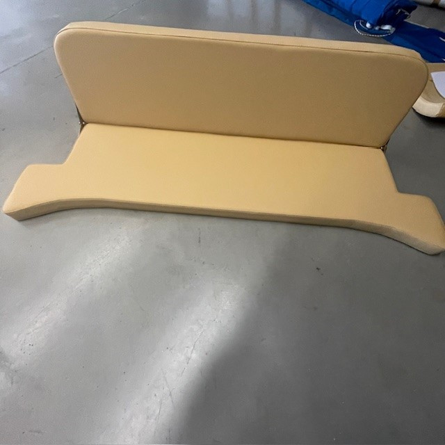 Purchase Rear bench backrest cushion Mar sea 120