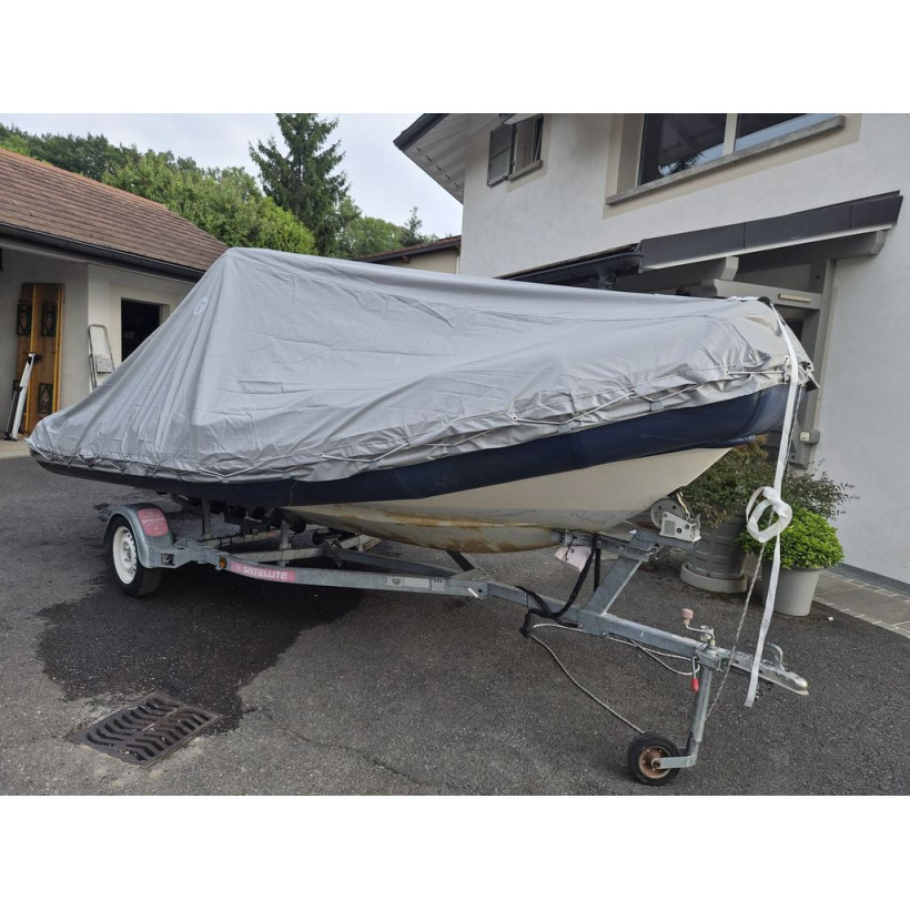 Achat Taud d'hivernage Bombard Sunrider 550