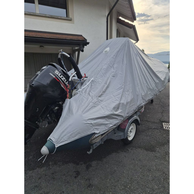 Achat Taud d'hivernage Bombard Sunrider 550