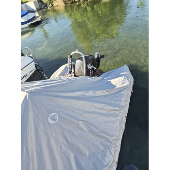 Achat Taud d'hivernage Bombard Sunrider 550