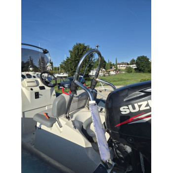 Purchase Winter Cover Bombard Sunrider 550