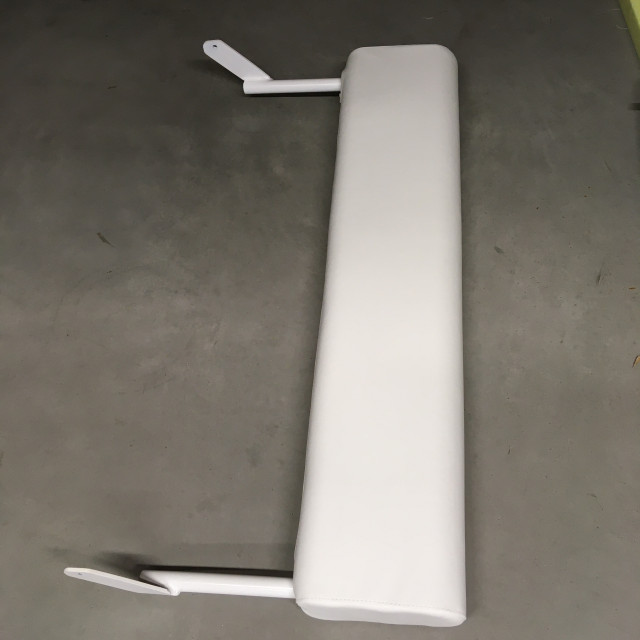 Purchase Pilot seat back cushion Zodiac Medline II