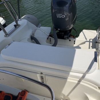 Purchase Rear bench backrest cushion Mar sea 120