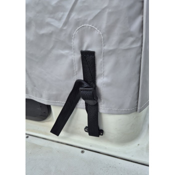 Purchase Zodiac Pro Open 650 / Pro 650 Ultimate Console Cover