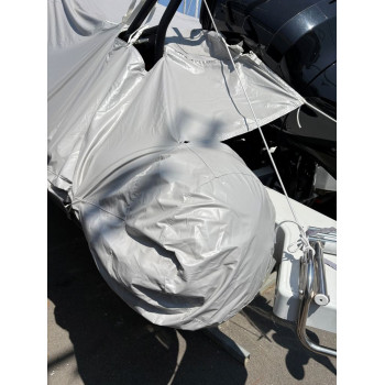 Purchase Winter cover for Zodiac Pro 7