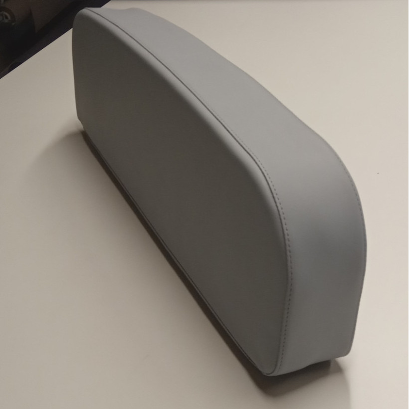 Purchase Rear backrest cushion Bombard Sunrider 650