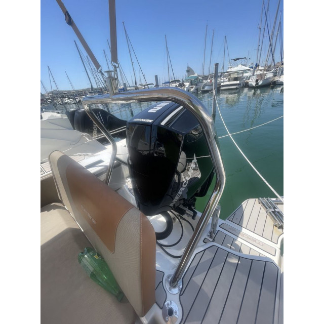Purchase Outboard motor cover
