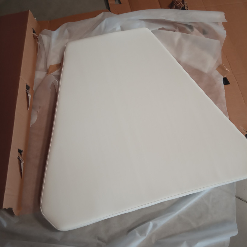 Achat Coussin baille avant  Zodiac Pro Open 650