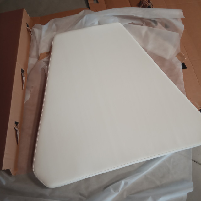 Purchase Front storage bin cushion for Zodiac Pro Open 650