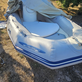 Purchase Zodiac Medline Sundream Console Seat Cushion