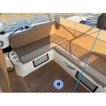Purchase Quicksilver Activ 755 Sundeck Rear Seat Cover