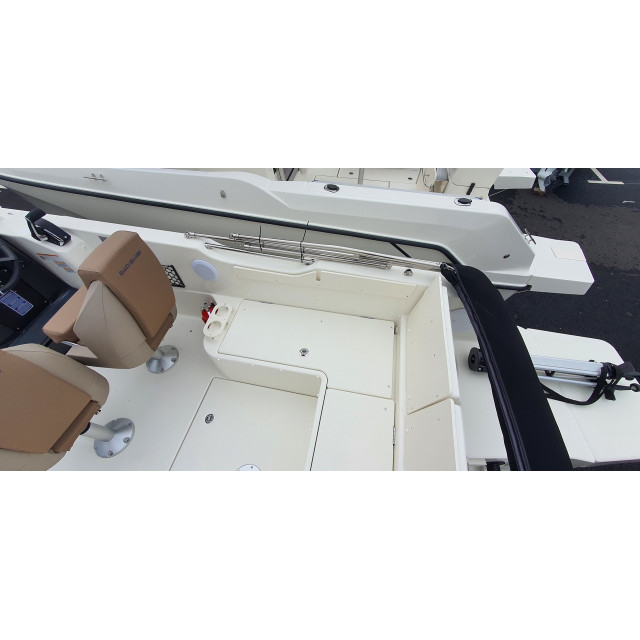 Achat Housse de siège arrière Quicksilver Activ 755 Sundeck