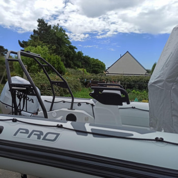 Purchase Zodiac Pro bolster cover
