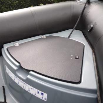 Achat Coussin baille Bombard Explorer 500 & Sunrider 500