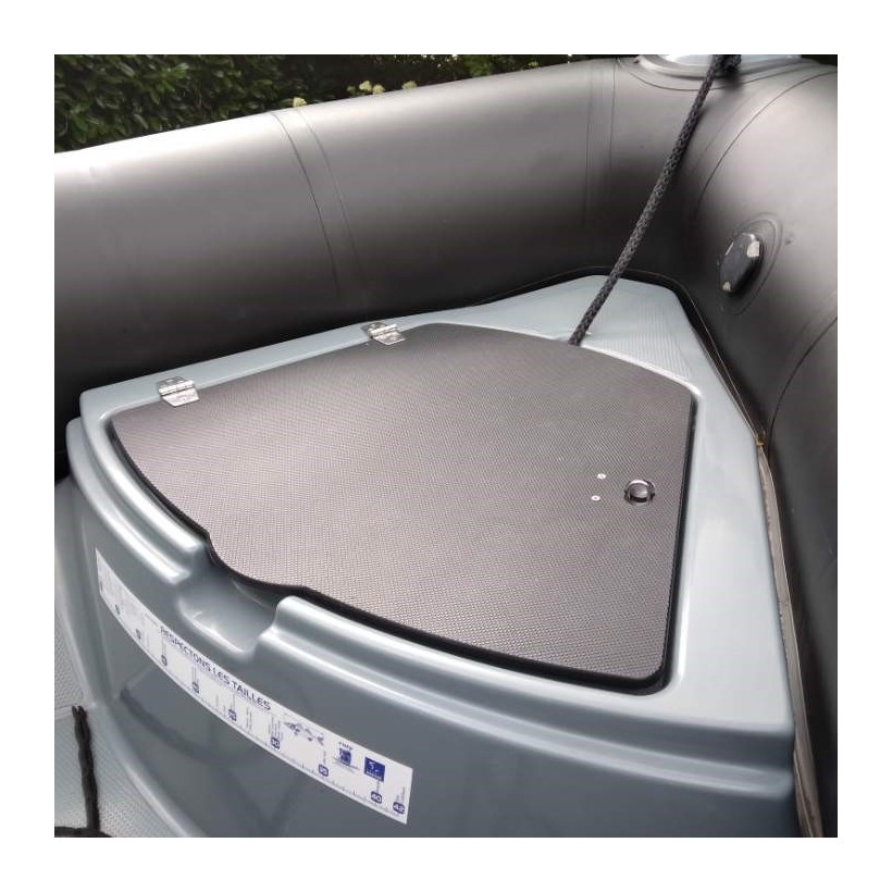 Achat Coussin baille Bombard Explorer 500 & Sunrider 500