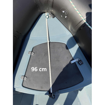 Achat Coussin baille avant  Bombard Explorer 550 DB & SB