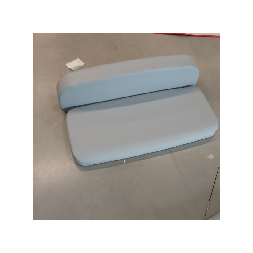 Purchase Pilot seat back cushion Bombard Sunrider 550