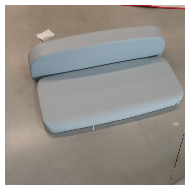 Achat Coussin dossier siège pilote Bombard Sunrider 550