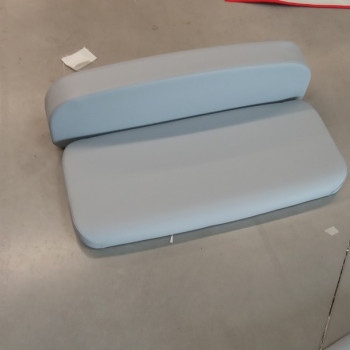 Purchase Pilot seat cushion Bombard Sunrider 550