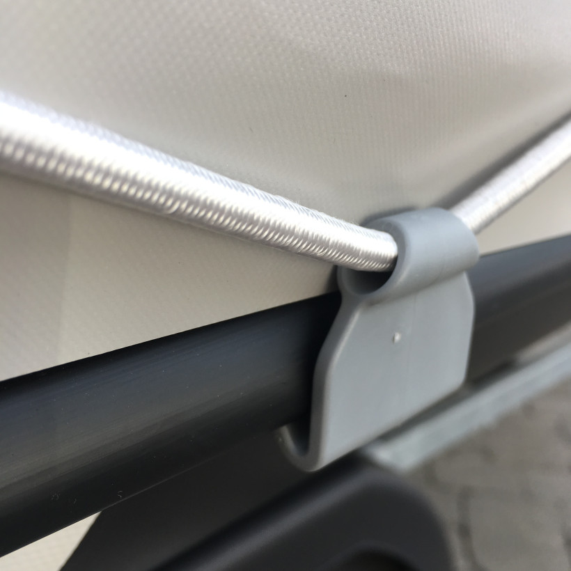 Purchase Zodiac Pro 500 Winter Cover