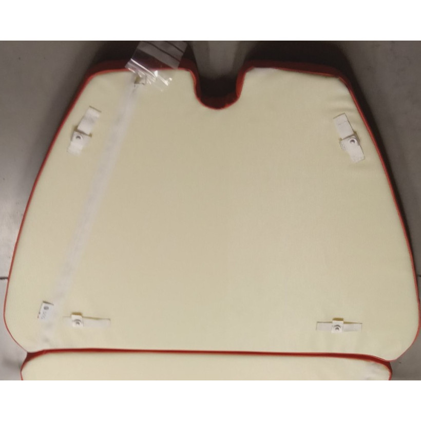 Purchase Front storage bin cushion for Bombard Explorer 600 Escape