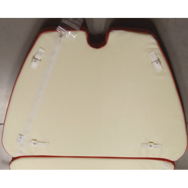 Purchase Front storage bin cushion for Bombard Explorer 600 Escape
